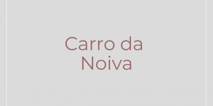 carro-da-noiva