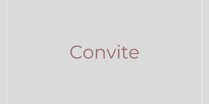 convite