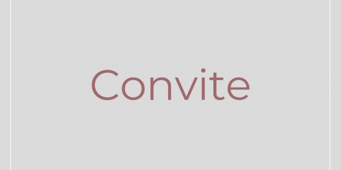 convite