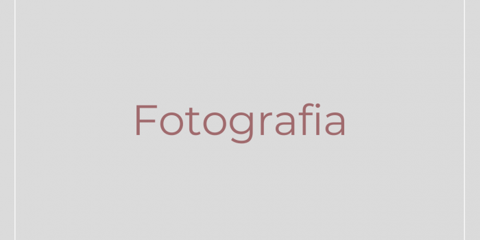 fotografia