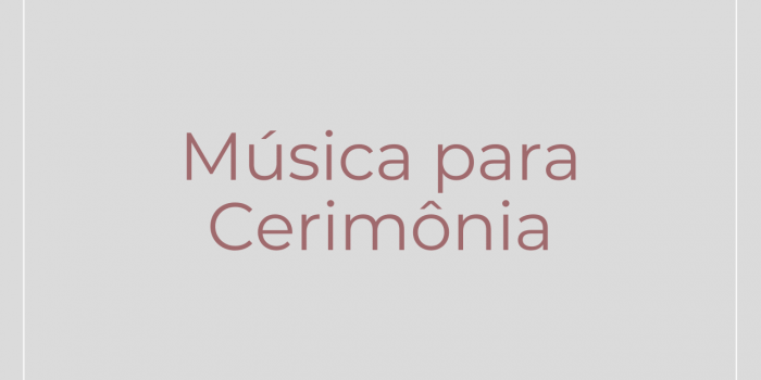 musica-para-cerimonia