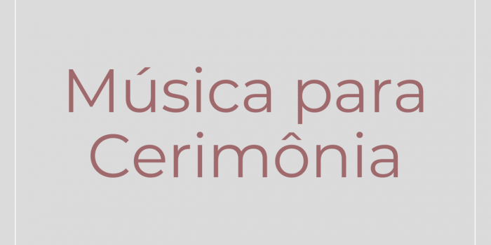 musica-para-cerimonia