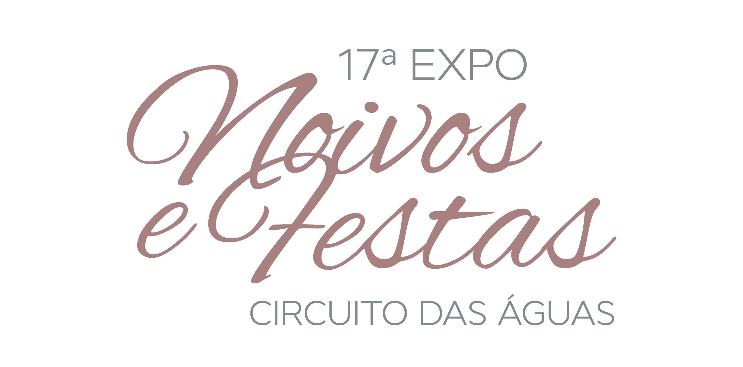 Expo Noivos Circuito das Águas