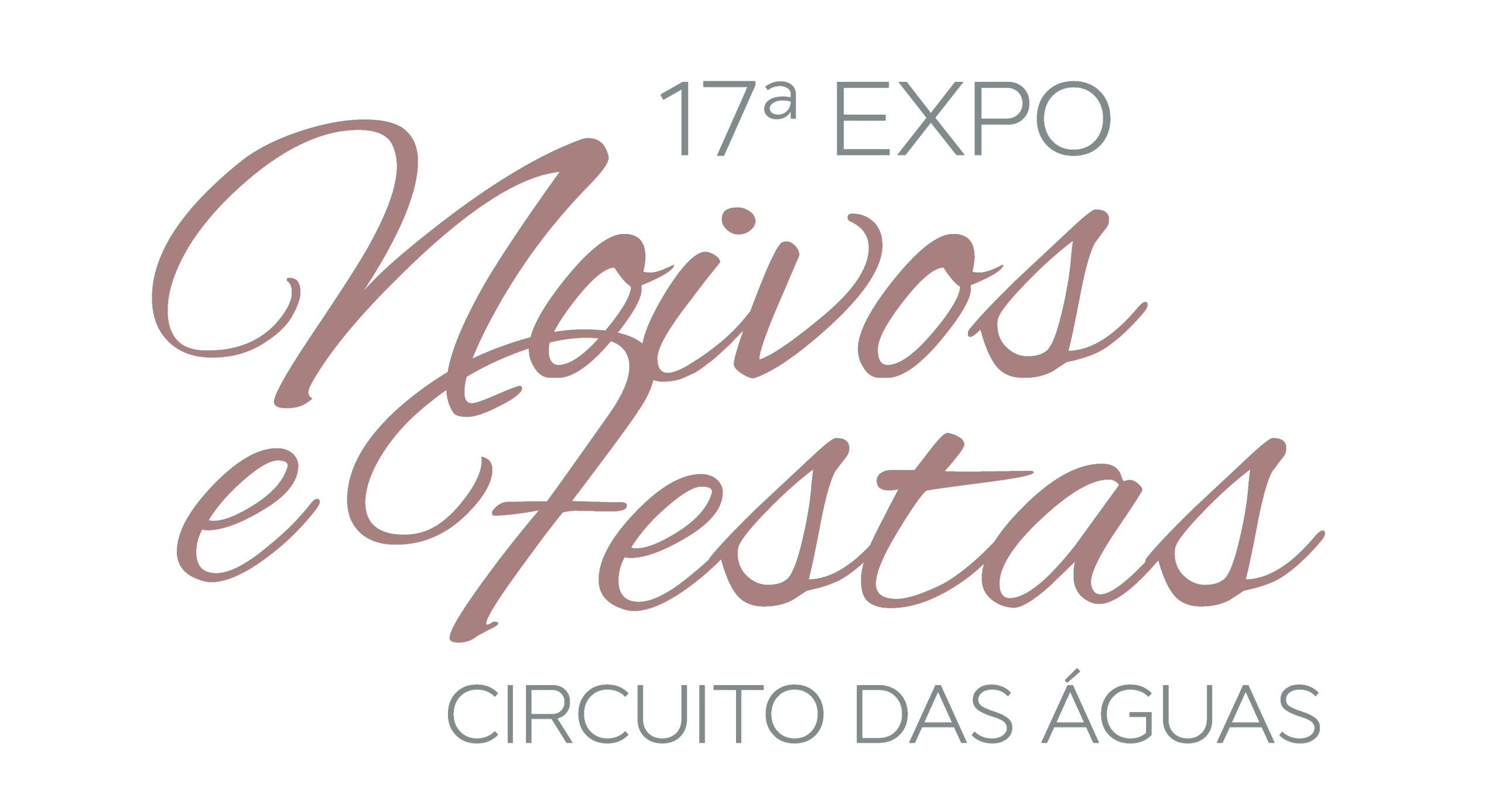 Expo Noivos Circuito das Águas